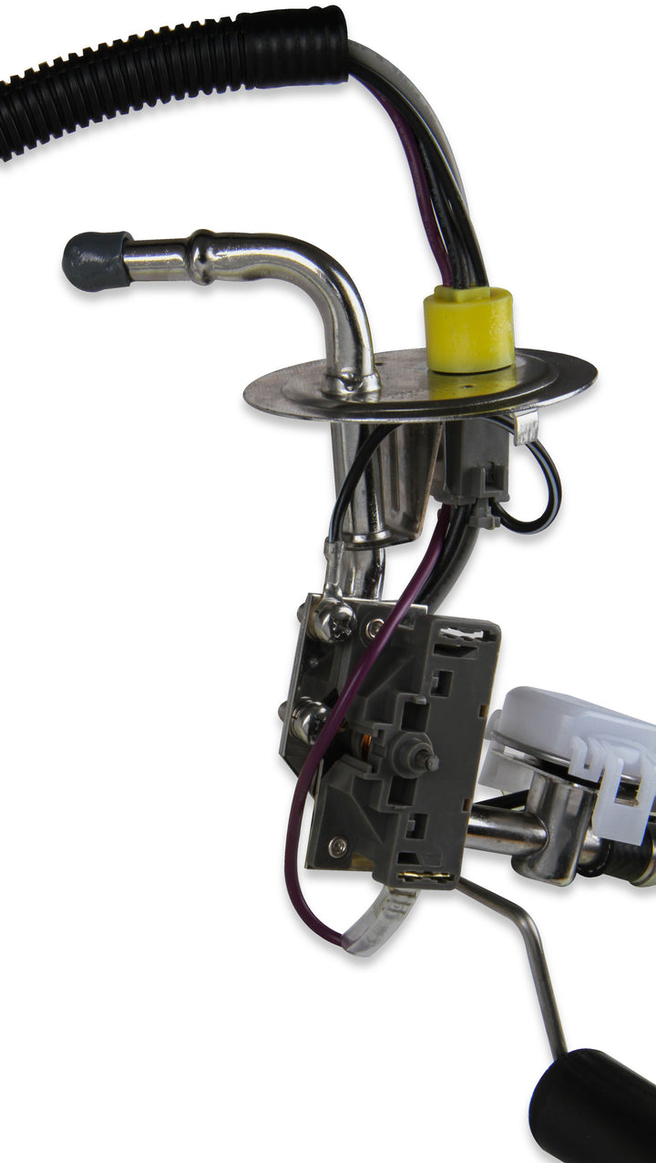 Holley EFI Fuel Tank Module - 350 LPH - Cougar, Falcon, and Mustang | SKU 12-375