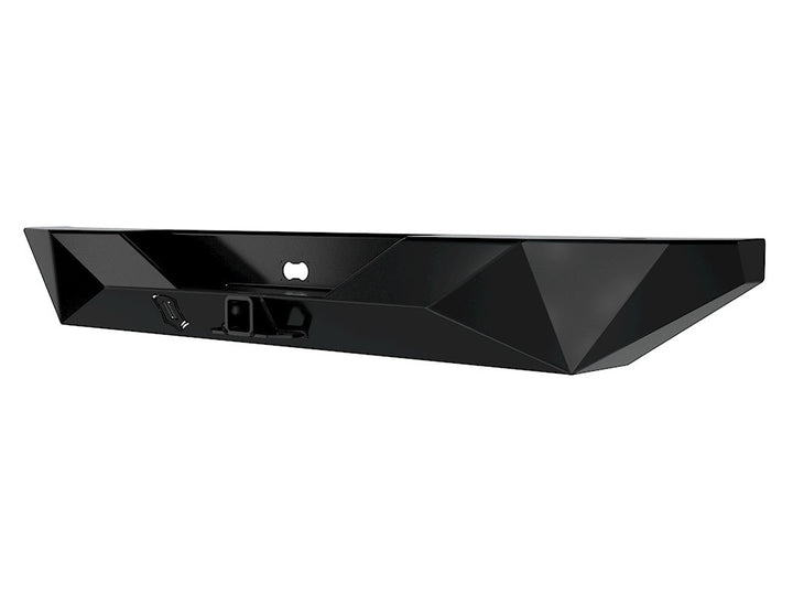 ICON Impact Armor 07-18 Jeep Wrangler JK Pro Series Rear Bumper w/ Hitch (25217)