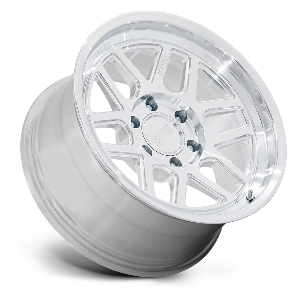 KMC KM446 Mesa Forged Monoblock Wheel