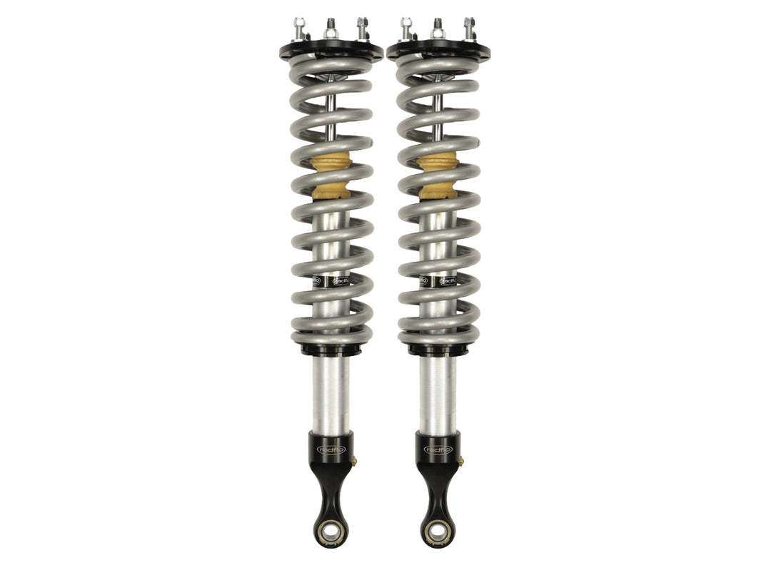 Radflo 2.0" Front Coilover Chevrolet 1500 Silverado 2019-2026 5CC-004-0R
