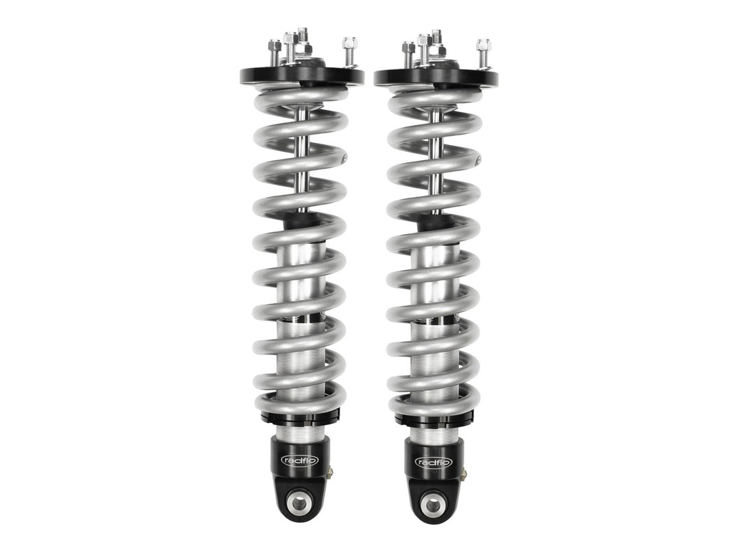 Radflo 2.0" Front Coilover Mitsubishi Pajero, Montero 2006-2021 IFP 5CM-001-00
