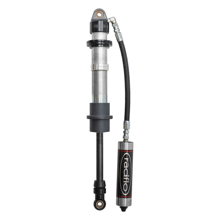 Radflo 2.0 Coilover Shock with Reservoir 5CR-005-00