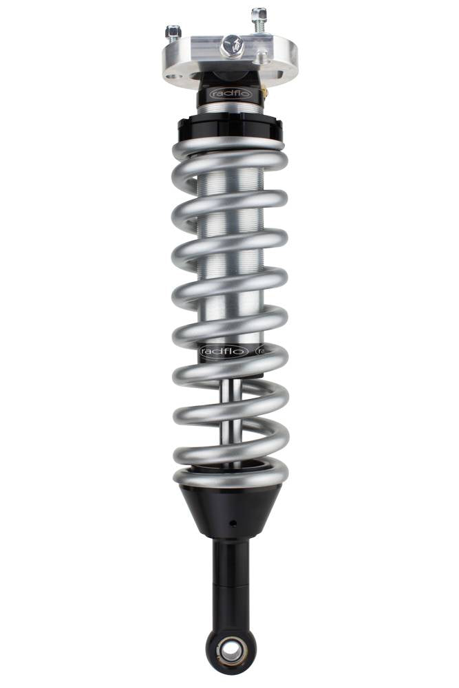 Radflo 500R Pro 2.0" Front Coilover Toyota Land Cruiser 200 2008-2021 5CT-003-10