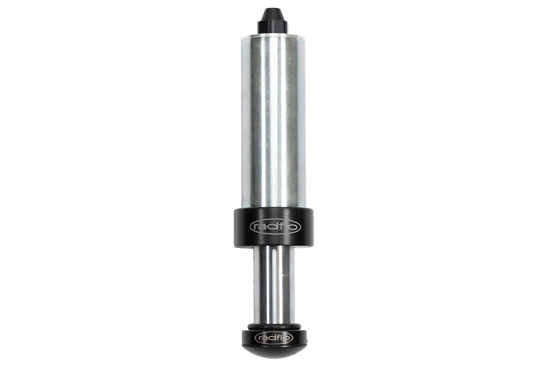 Radflo 2.0" Hydraulic Pinch Mount Bump Stop 3" Travel 1.25" Shaft 5SB-002-00