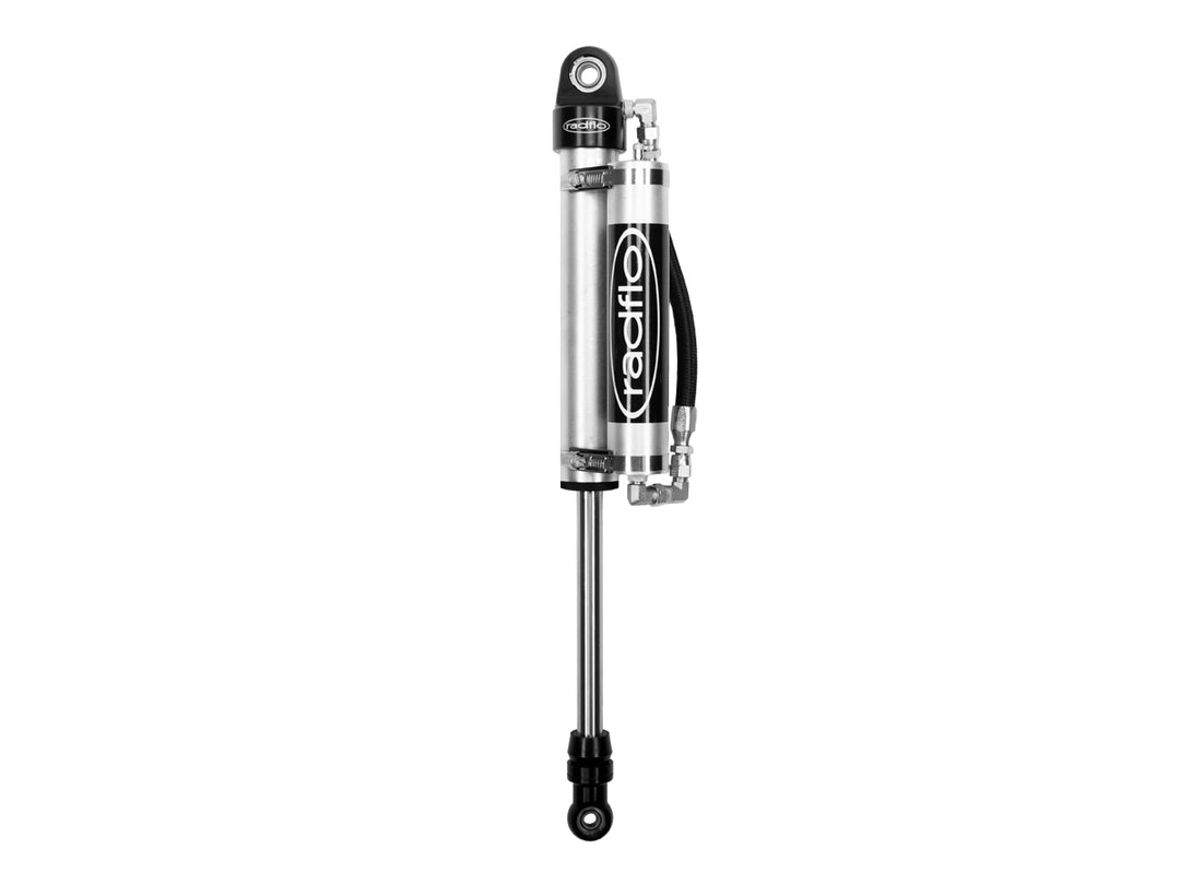 Radflo 500R Pro 2.0" Front Jeep JL 2018-2026 w/ Piggy Back Reservoir 5SJ-006-3R