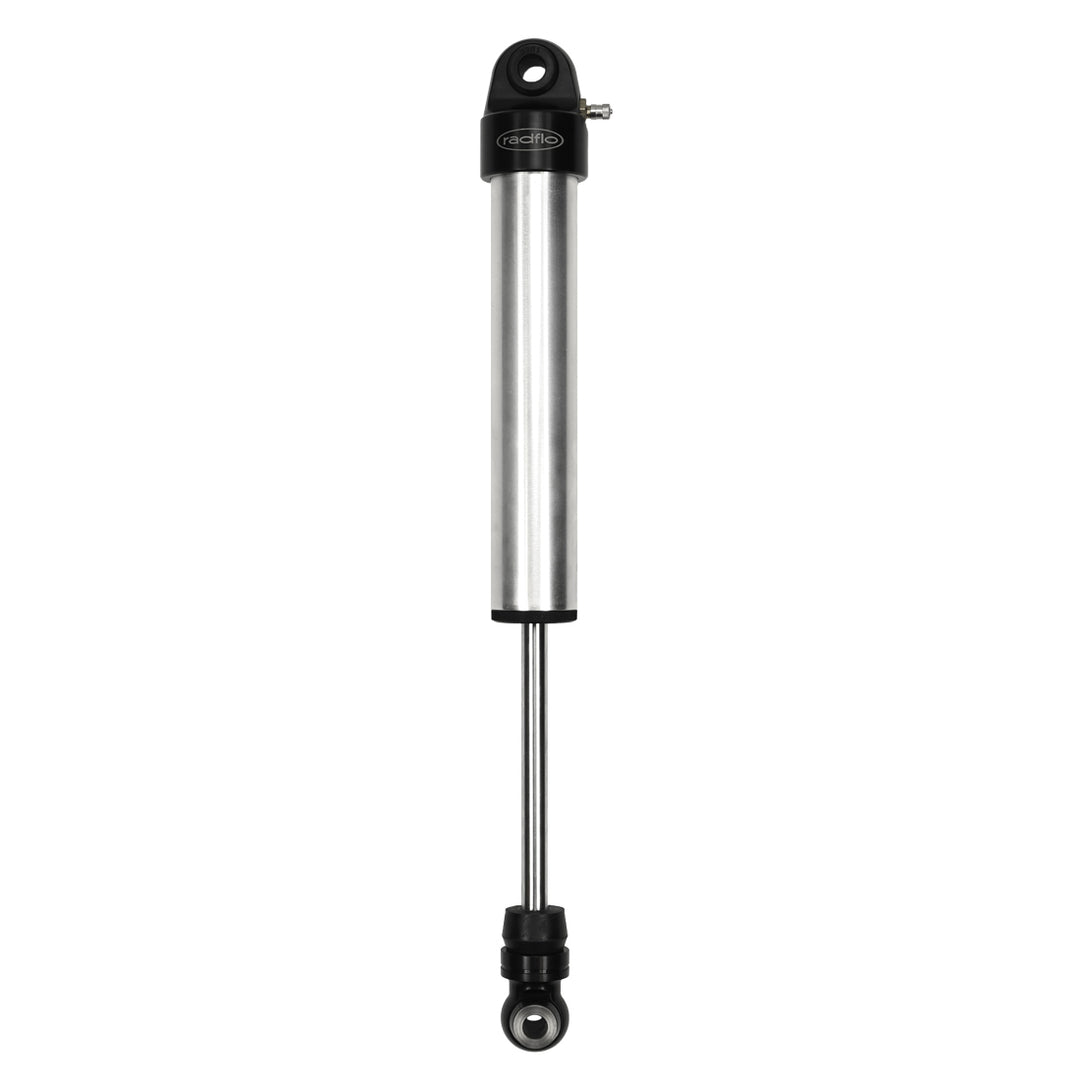 Radflo 500R Sport 2.0" Front Jeep JK 2007-2018 IFP 0-2" Lift 5SJ-S02-00