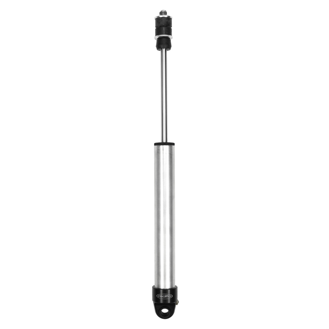 Radflo 500R Sport 2.0" Rear Jeep JK 2007-2018 IFP 0-2" Lift 5SJ-S03-00