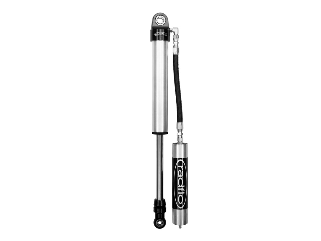 Radflo 500R Pro 2.0" Rear Mitsubishi Triton w/ 5/8" Shaft and Reservoir 5SM-002-0R