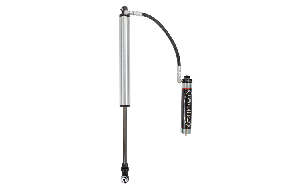 Radflo 2.0 Smooth Body Reservoir Shock 5SR-001-0A