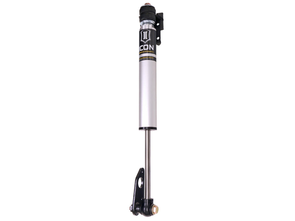 ICON 2007-18 Jeep JK Wrangler High-Clearance Steering Stabilizer (22018)