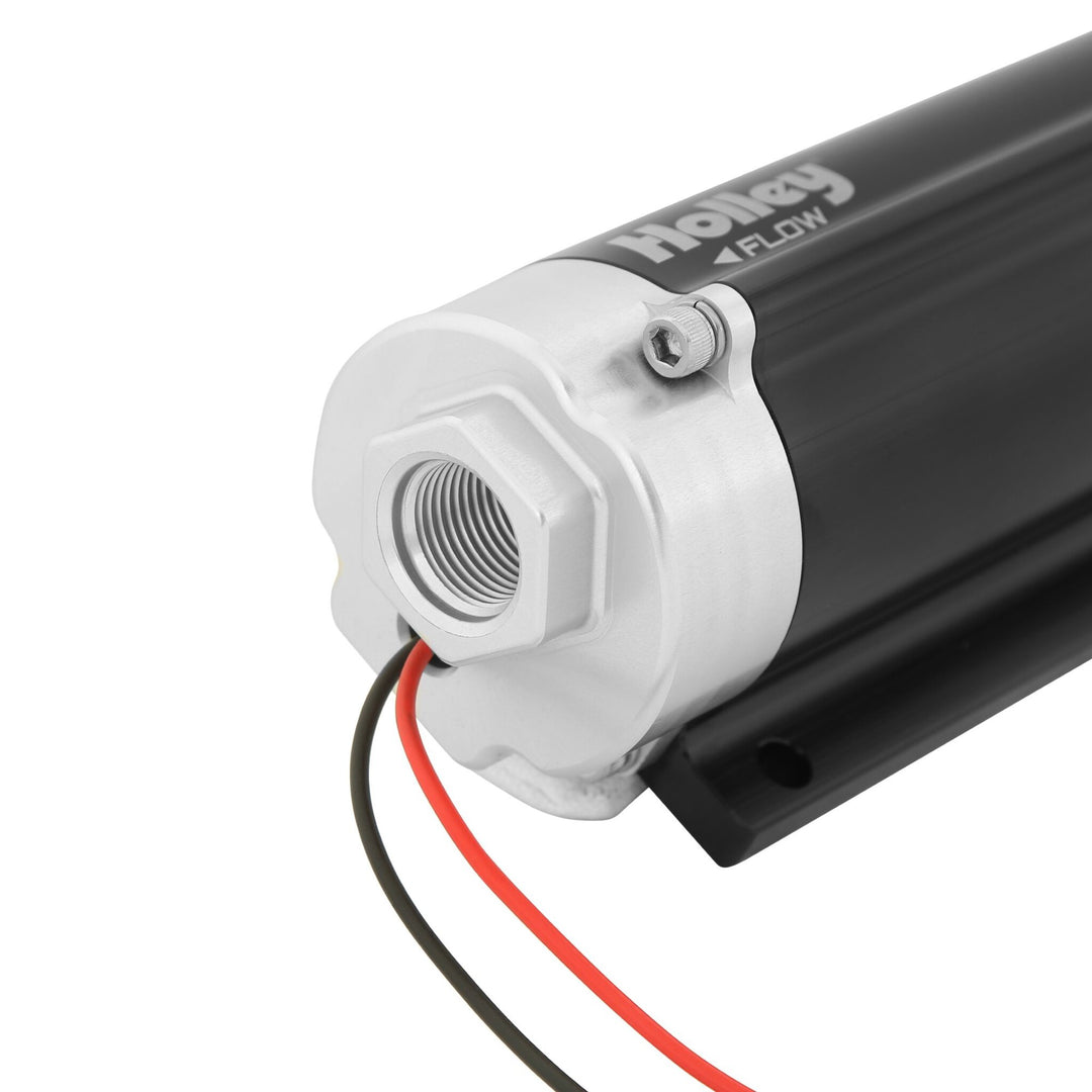 65 GPH HP In-line Fuel Pump | SKU 12-600