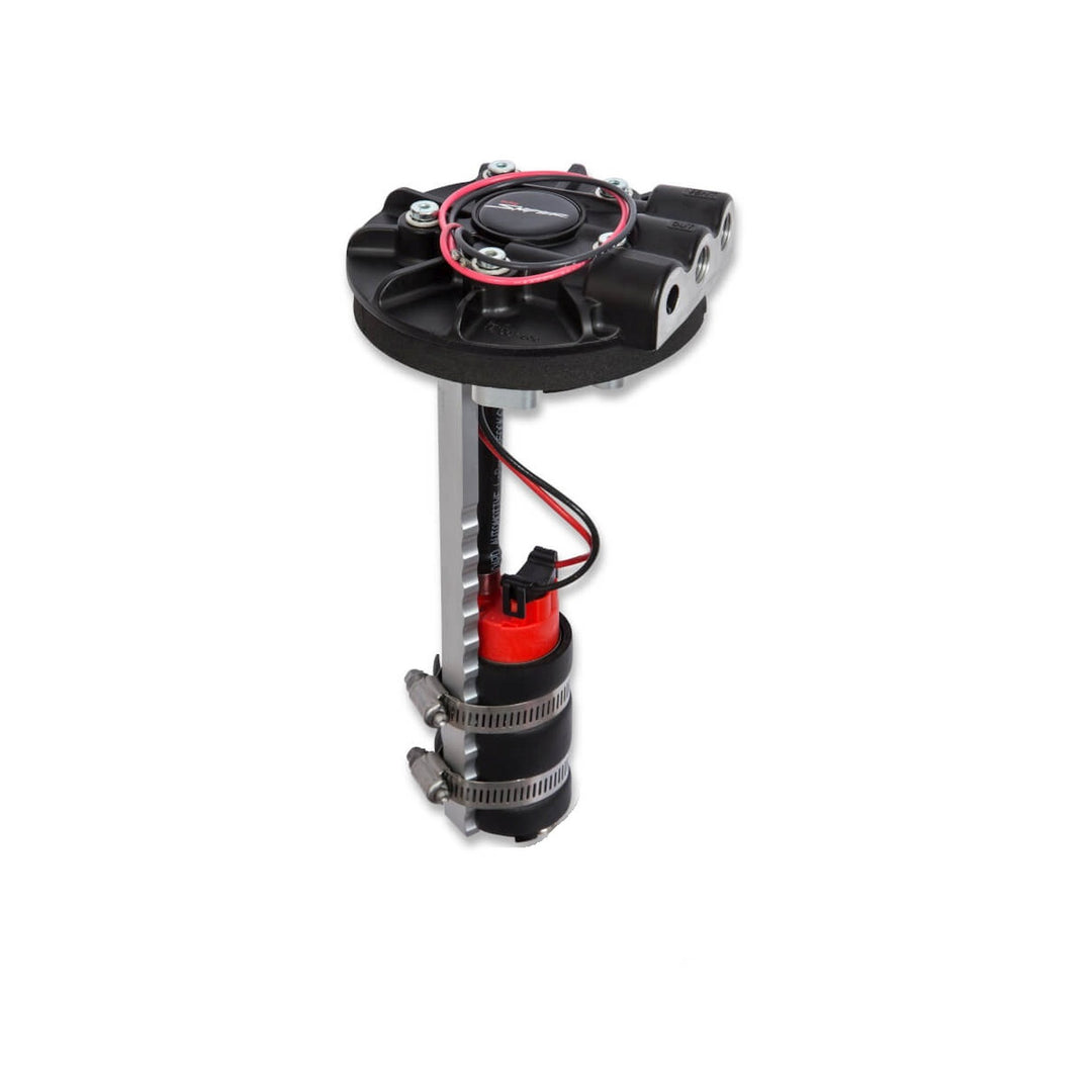 Sniper EFI Diecast In-Tank Retrofit Fuel Module - 340 LPH | SKU 19-360