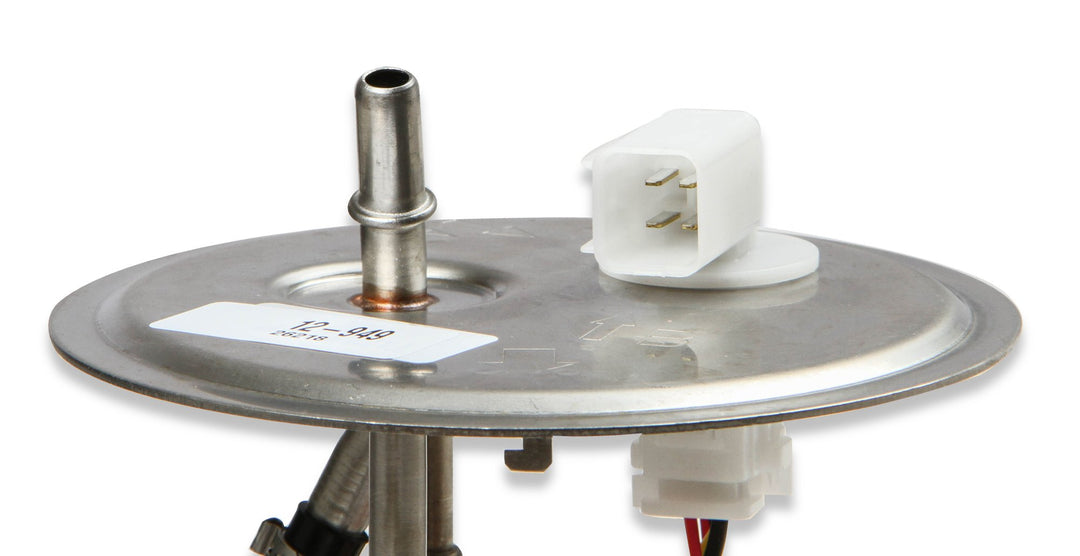 300 LPH Drop-In Fuel Module Assembly | SKU 12-949
