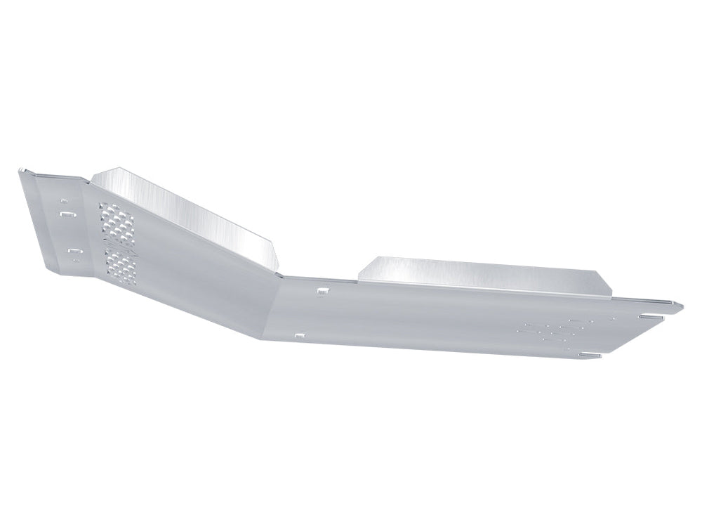ICON 2024-2026 Toyota Land Cruiser 250 Series/2025-2026 4Runner Front Skid Plate Kit