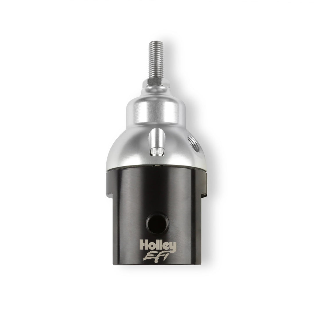 Holley EFI Fuel Regulator 8AN | SKU 12-895