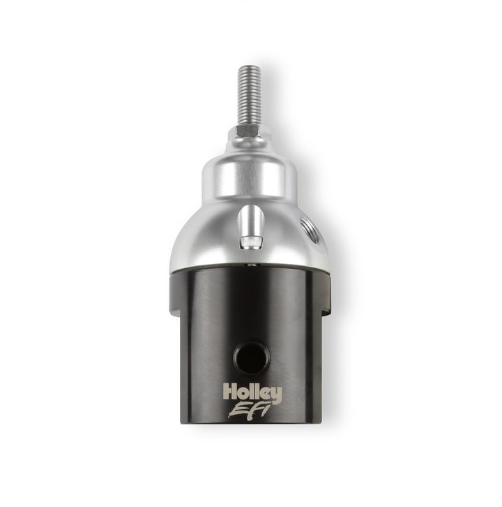 Holley EFI Fuel Regulator 8AN | SKU 12-895