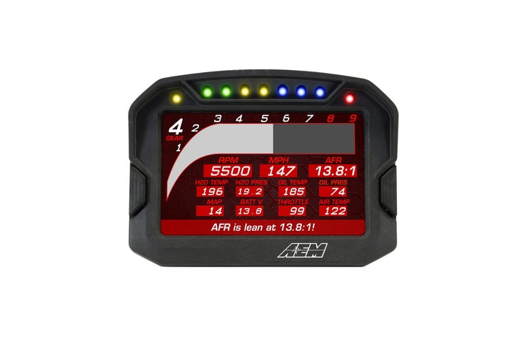 AEM CD-5 Digital Dash | SKU 30-5600