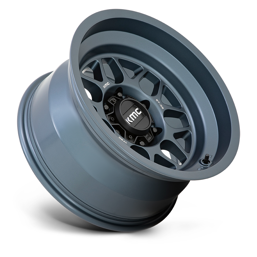 KMC KM725 Terra Wheel