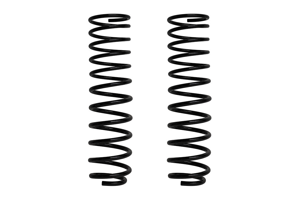 ICON 2021-2026 Ford F-150 Raptor Rear 1" Lift Overland Triple Rate Coil Spring Kit (95231)