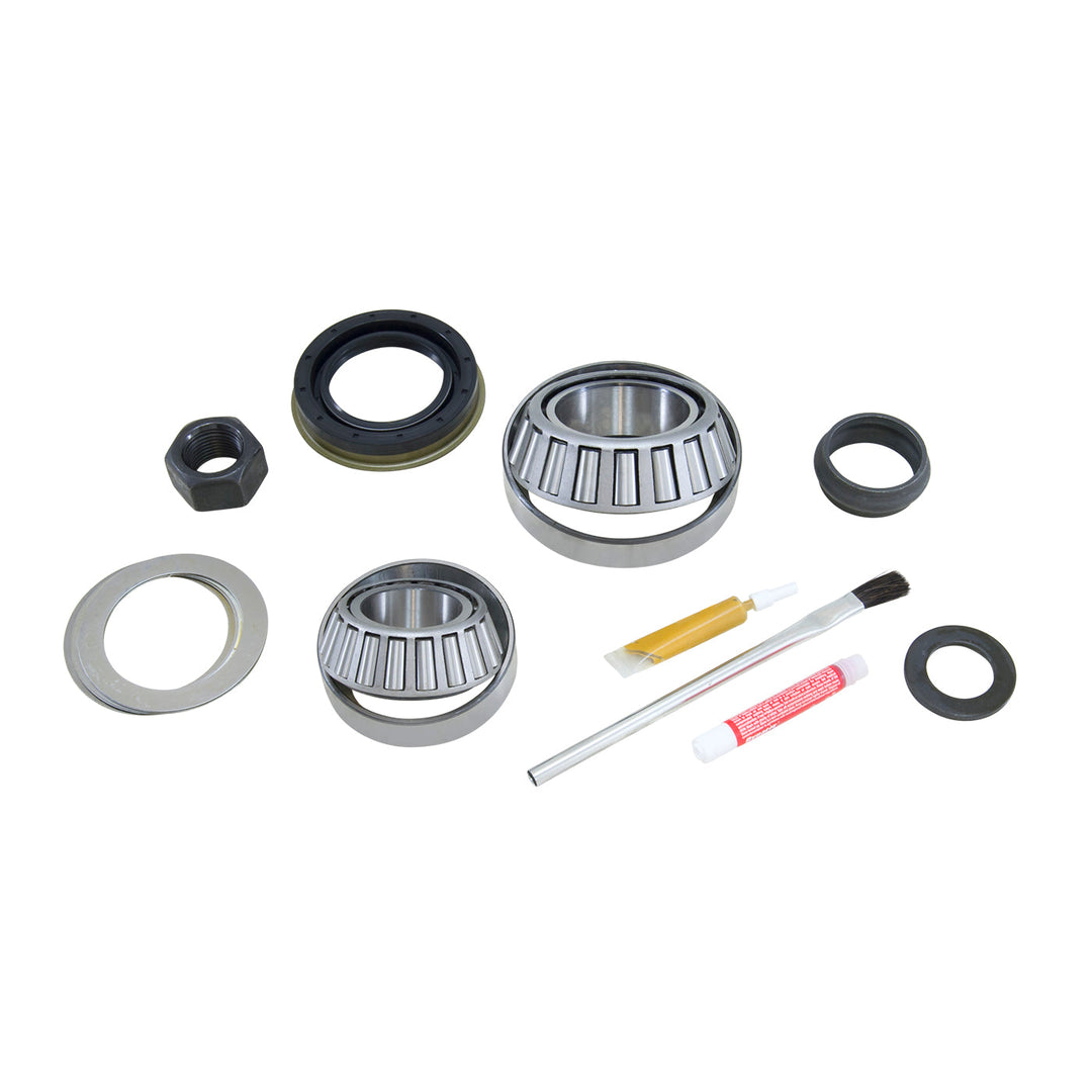Yukon Pinion install kit for Dana 44 JK Rubicon rear differential | SKU PK D44-JK-RUB