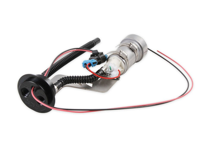 Holley EFI Fuel Pump - 525 LPH | SKU 12-347