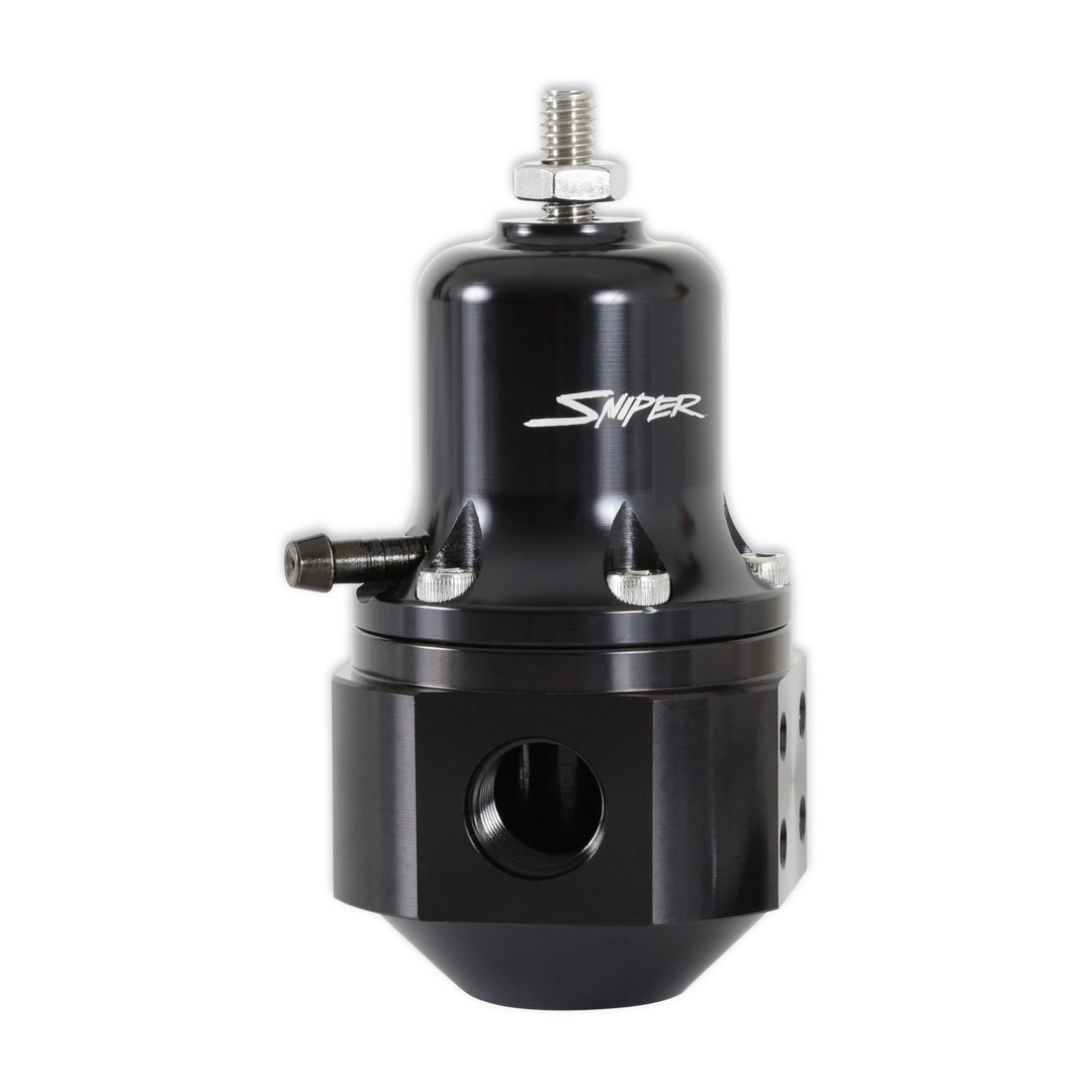 Sniper EFI Fuel Regulator 6AN | SKU 19-392