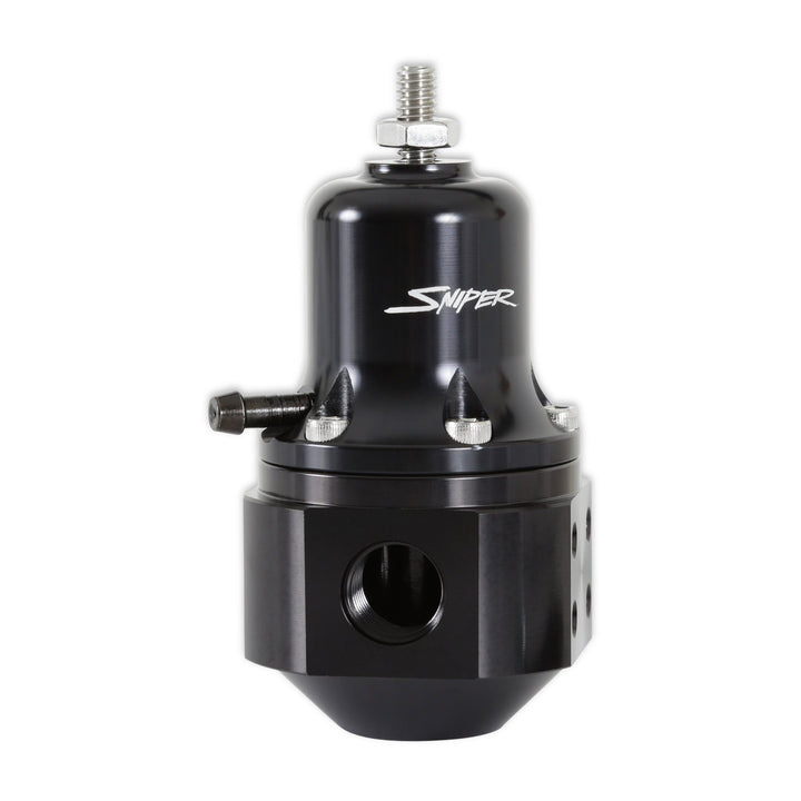 Sniper EFI Fuel Regulator 6AN | SKU 19-392