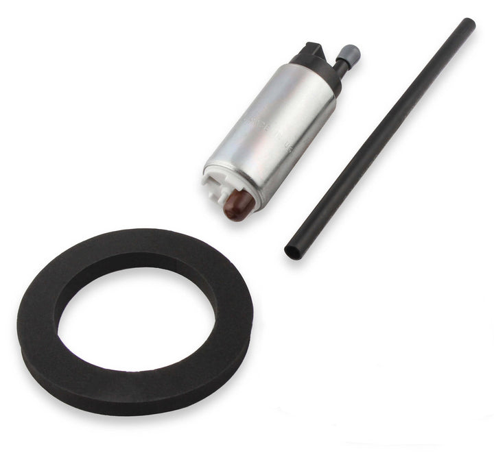 Holley RetroFit 255 LPH Fuel Pump Kit | SKU 12-156