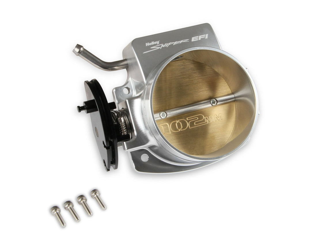 Sniper EFI Throttle Body | SKU 860002-1
