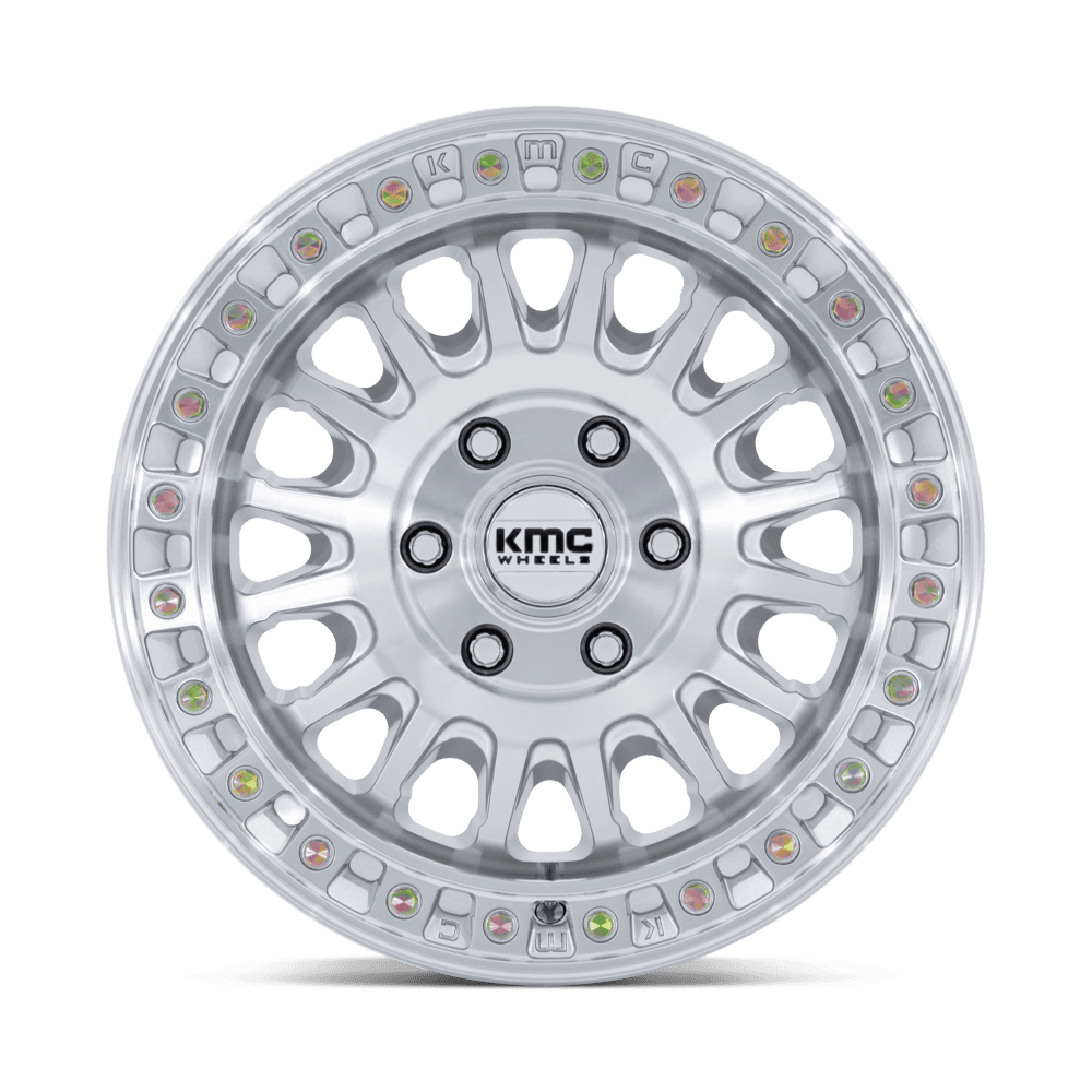 KMC KM552 IMS Wheel