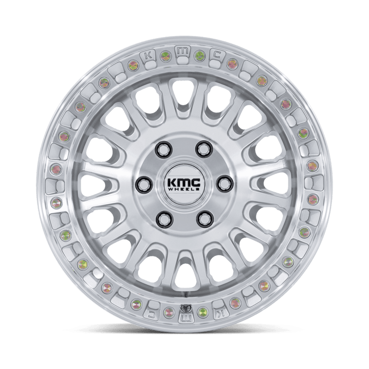 KMC KM552 IMS Wheel