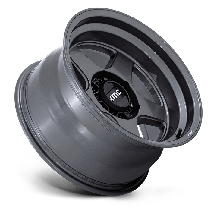 KMC KM728 Lobo Wheel