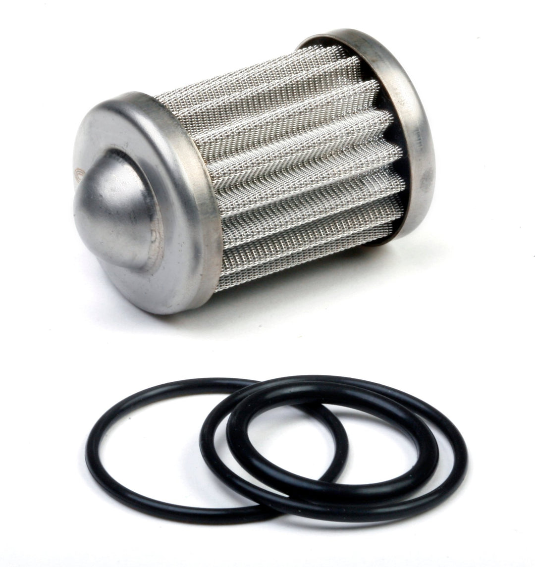 Fuel Filter Element and O-ring Kit | SKU 162-557