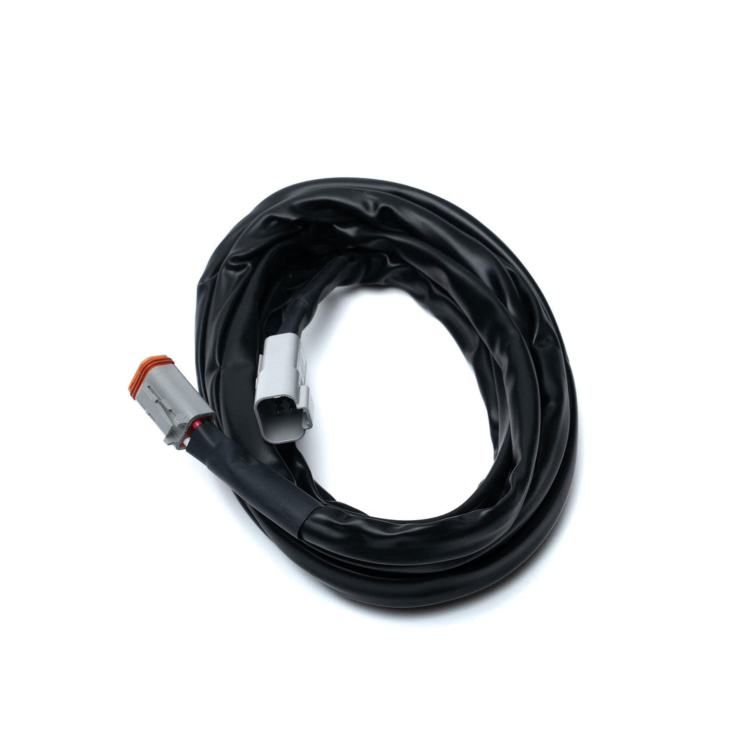 Squadron 2.0 4-pin Deutsch 10' Extension Harness Universal 60-0047
