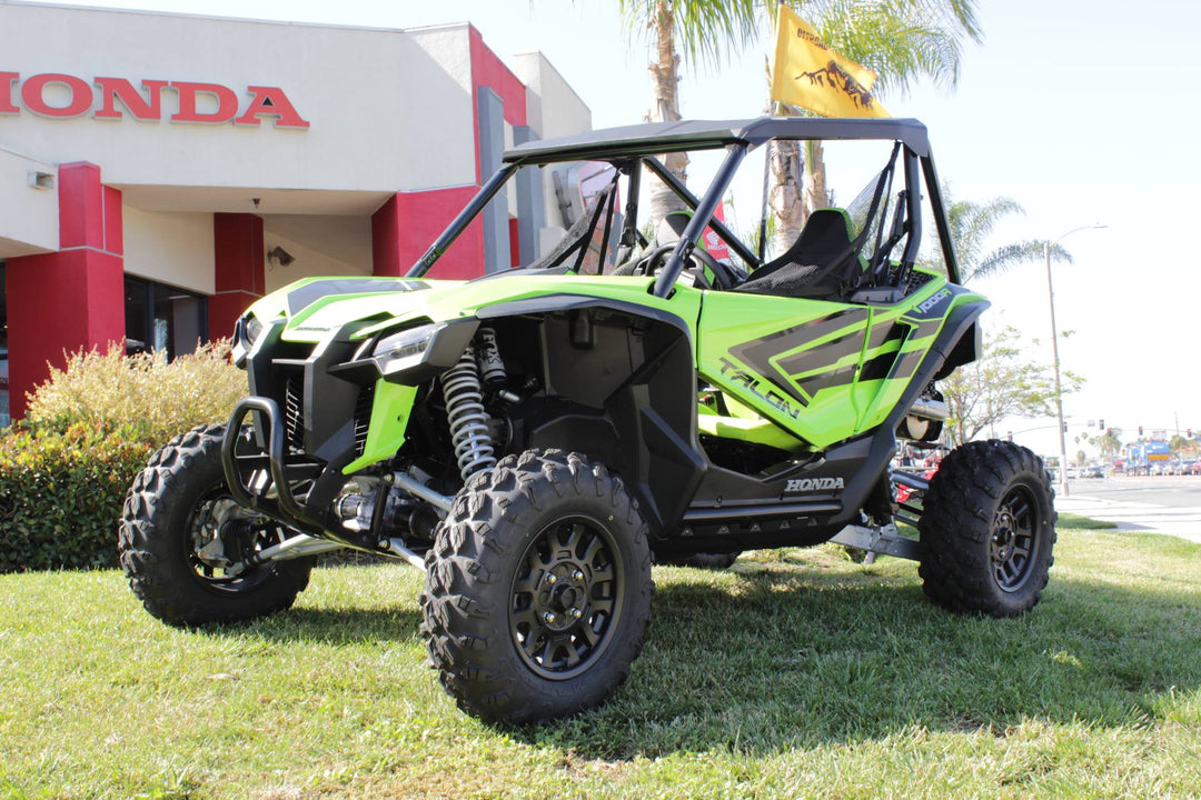 Honda Talon 1000X 2 Seater Tender Spring Kit