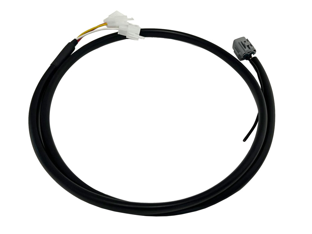 2024-On Toyota Tacoma Upfitter Harness 600101
