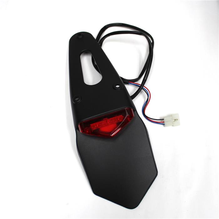 Taillight EFI Dual Sport Kit Baja Designs 600710