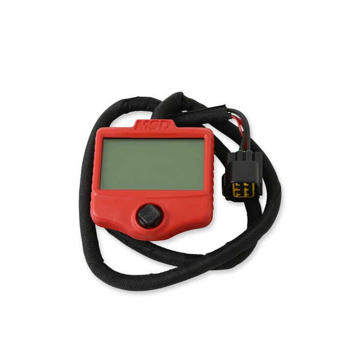 Hand Held Module for Atomic TBI | SKU 2912