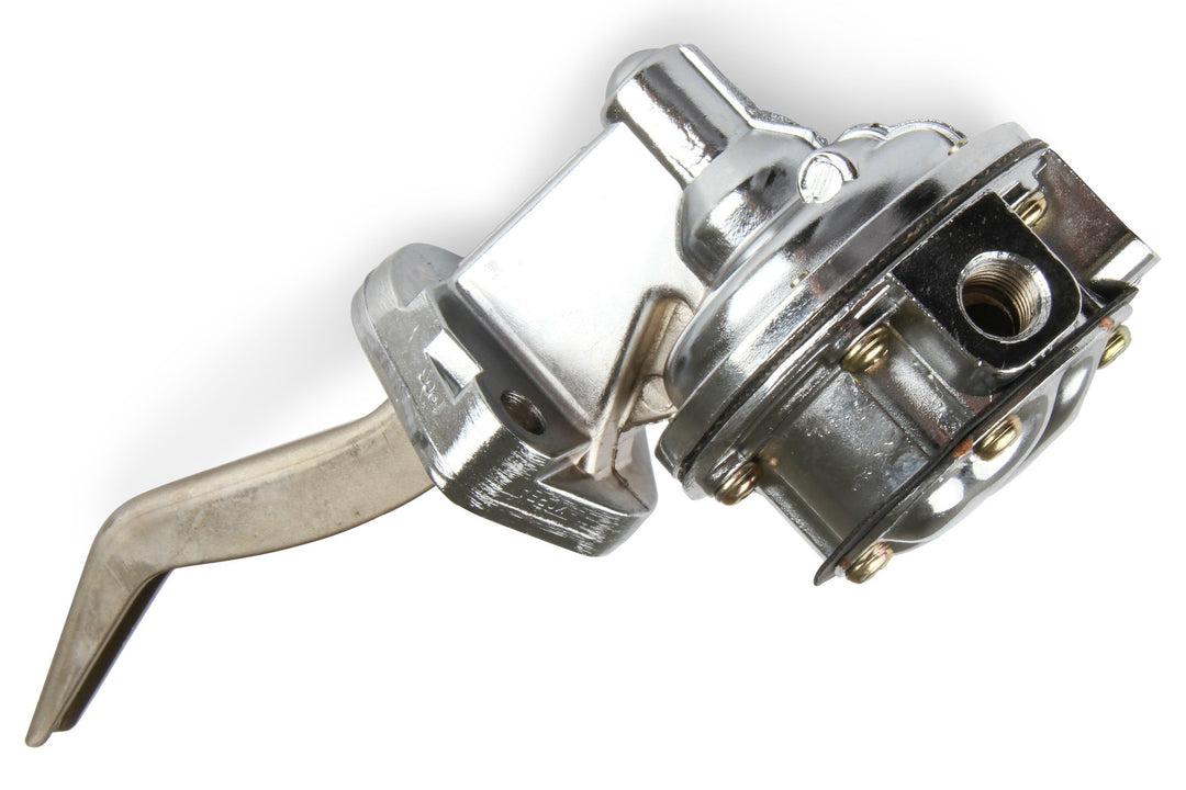 Mr. Gasket 80 GPH Mechanical Fuel Pump | SKU 7706MRG