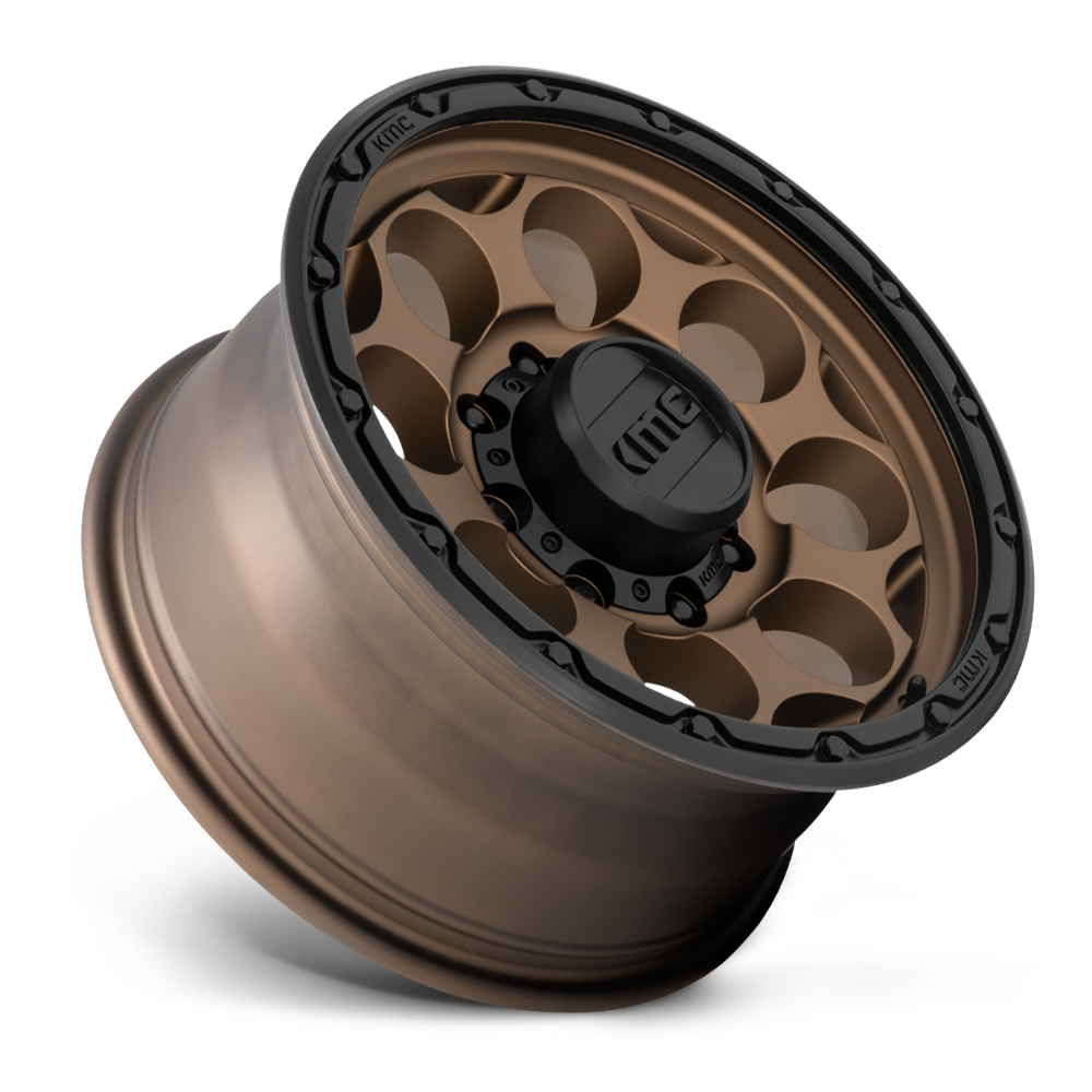 KMC KM541 Dirty Harry Wheel
