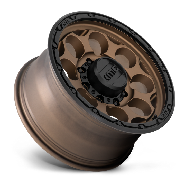 KMC KM541 Dirty Harry Wheel