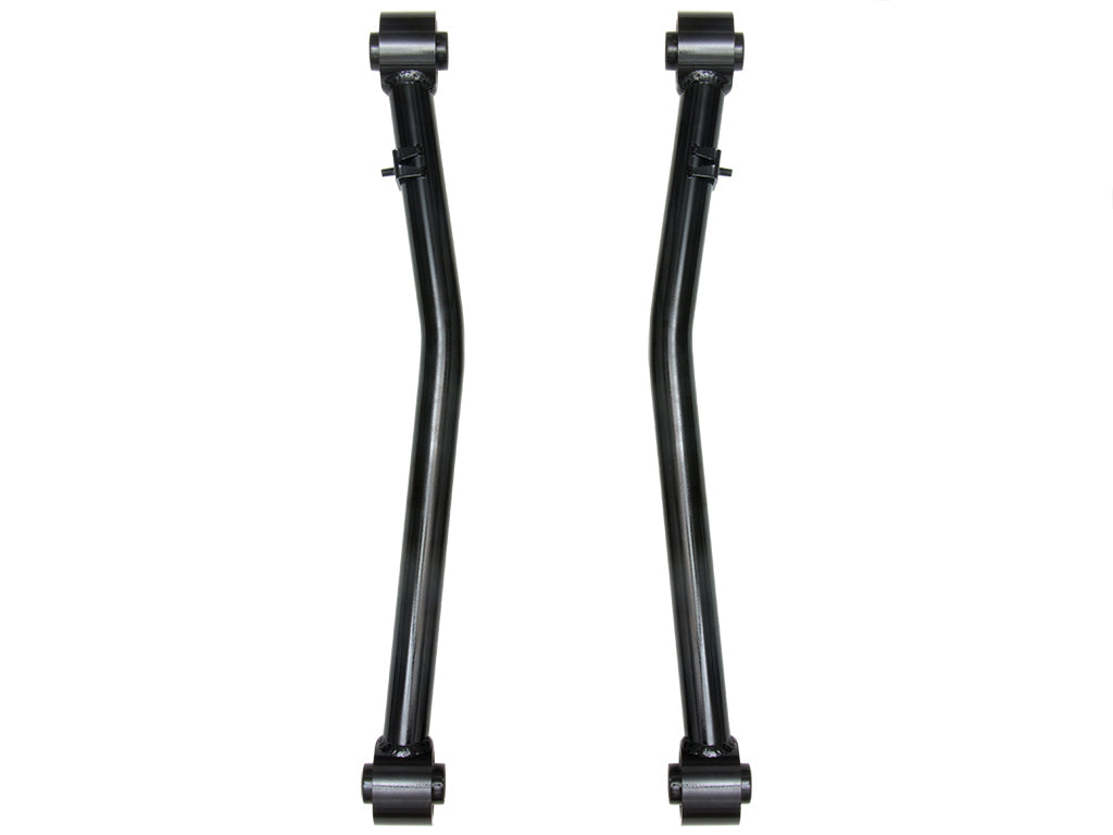 ICON 2020-2023 Jeep Gladiator JT/2018-2023 Jeep Wranger JL Front Fixed Lower Link Kit