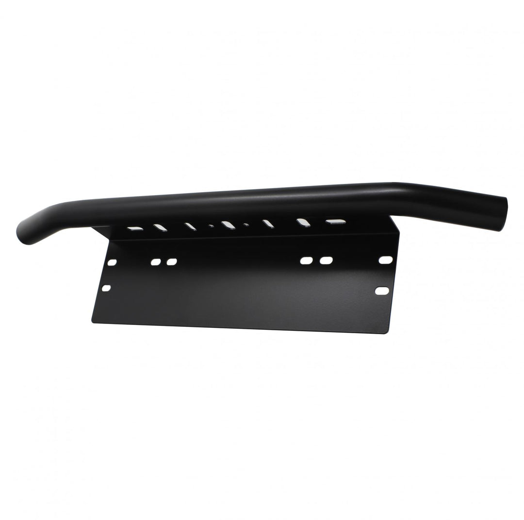 Universal Lighting License Plate Mount AU/EU/US Plate 610003