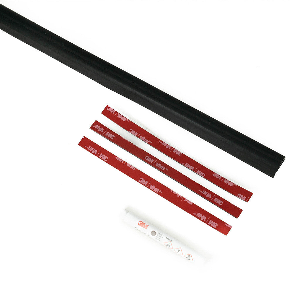 9 Foot Wire Hider Kits Universal 610016