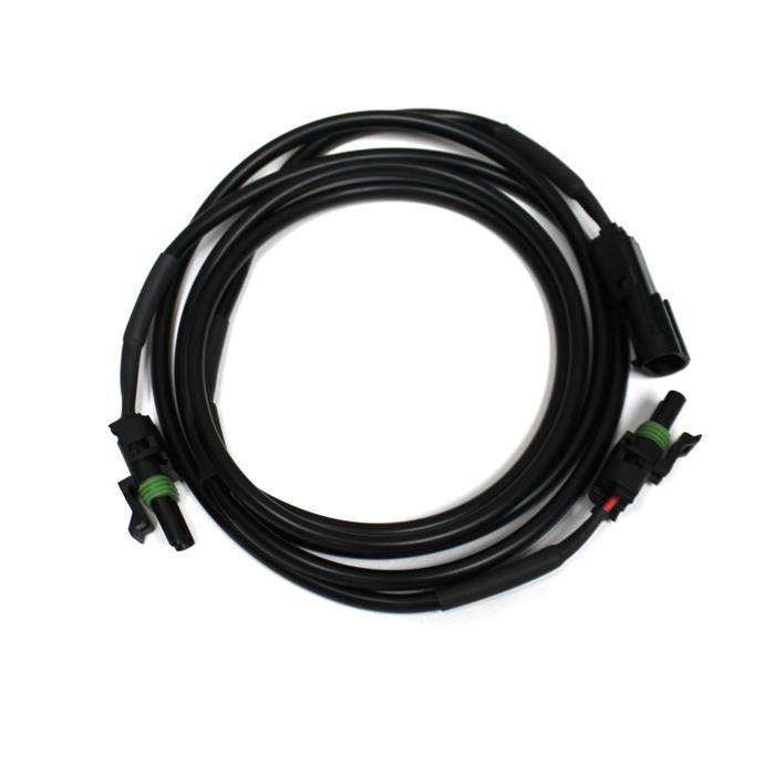 Squadron/S2 Wire Harness Splitter 55 Inch Universal Baja Designs 613606
