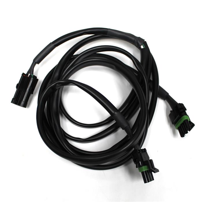 OnX/S8/XL Pro and Sport Splitter 55 Inch Universal Baja Designs 613609