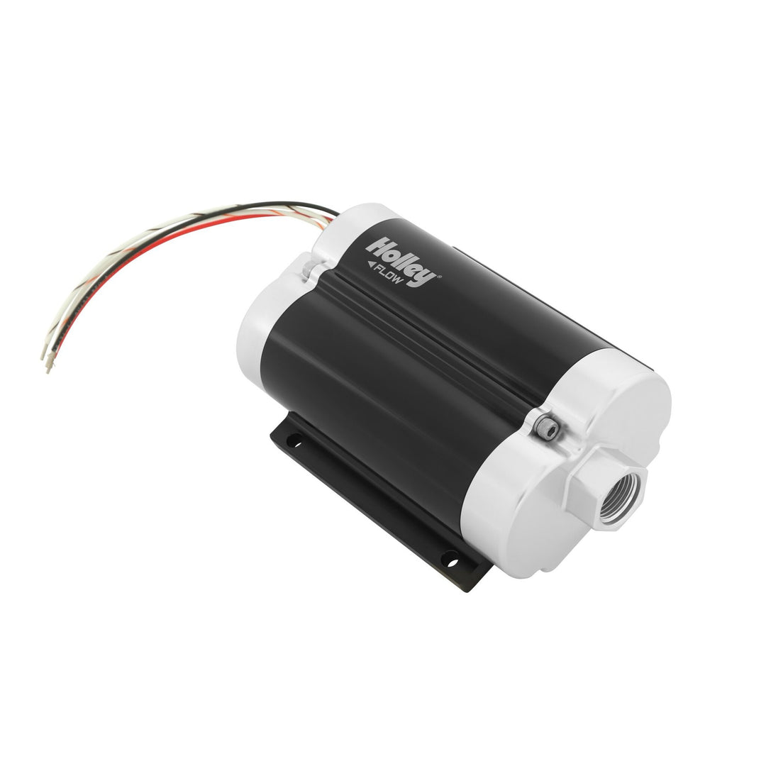 200 GPH Dominator In-Line Billet Fuel Pump | SKU 12-1800
