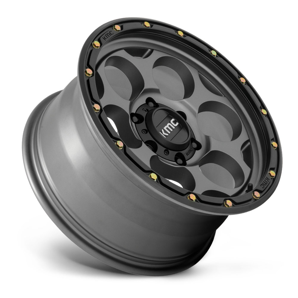 KMC KM541 Dirty Harry Wheel