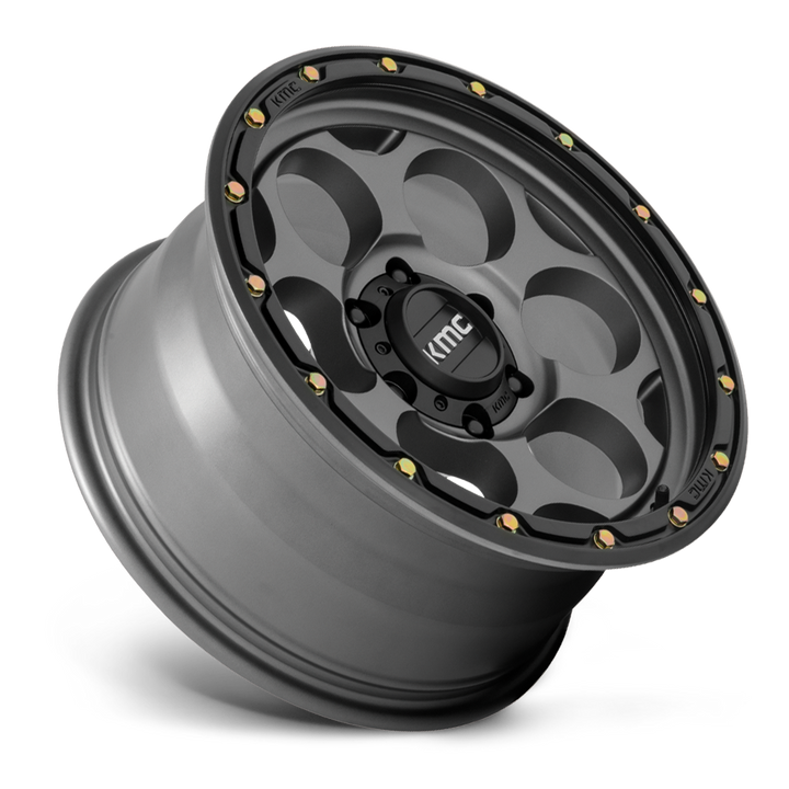 KMC KM541 Dirty Harry Wheel