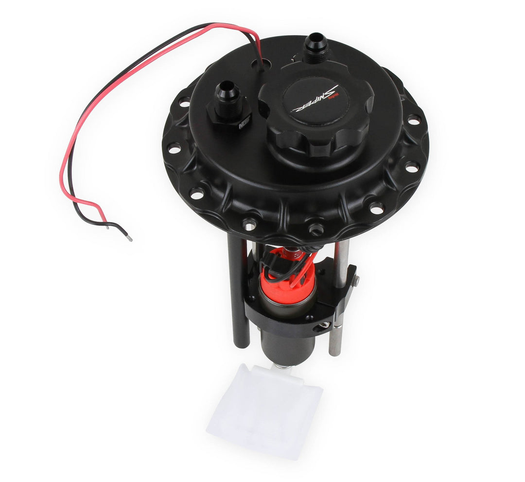 Sniper Fuel Cell EFI Pump Module Assembly-Return Style | SKU 19-380